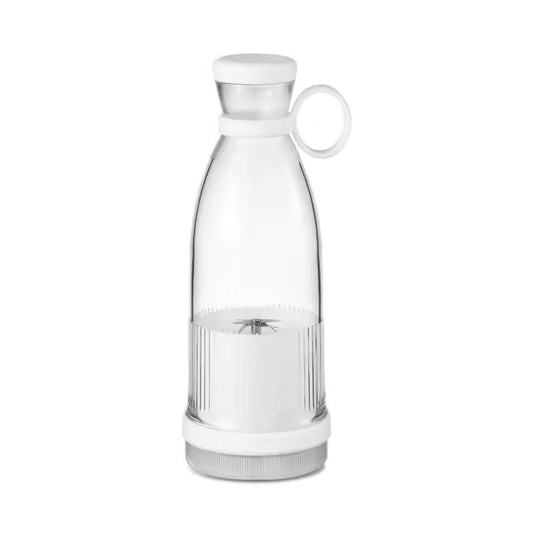 BlendGo JuiceCup - Ladda, mixa och njut på språng